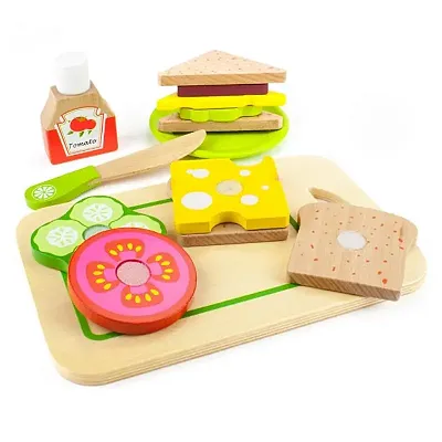 Super Sandwich Set TEAT-005