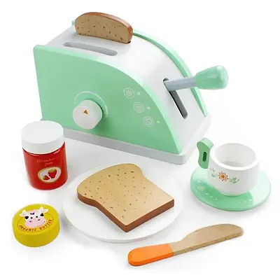 Pop-Up Toaster TEAT-014