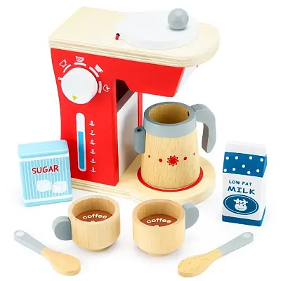 Good Mornings Coffee Maker TEAT-016