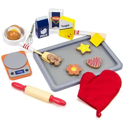 Sugar Sweet Bakery Set TEAT-025