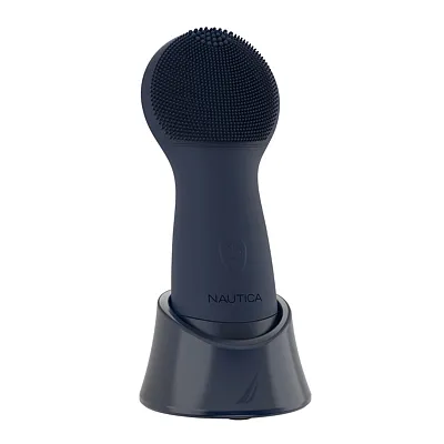 Nautica Uccpc03-01 Sonic Facial Cleansing Brush, Pc130 (Navy)
