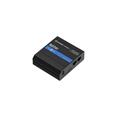 TELTONIKA RUT241 Cat4 Lte 4G, Single Sim Wifi Router