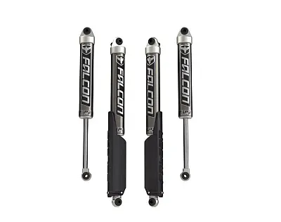 TERAFLEX 0221400200 Jl 2-Door: Falcon Sp2 2.1 Monotube