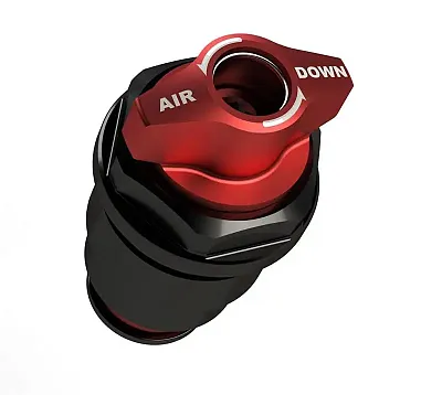 TERAFLEX 1056000 Nomad Air Deflator - Single