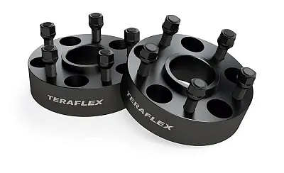 TERAFLEX 1057000 Jl/Jt Wheel Offset Kit 5X5&#039;