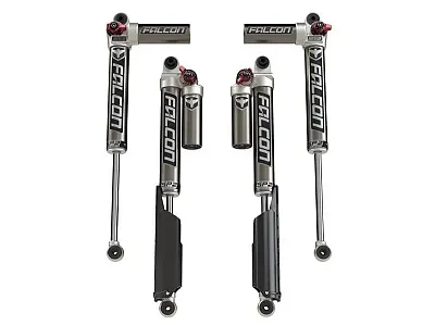 TERAFLEX 1102334002 Jlu 4-Door: Falcon Sp2 3.3 Piggybac