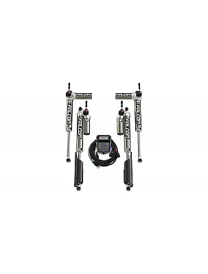 TERAFLEX 1104354002 Falcon 3.5 Shock Kit Adap E- Adjust