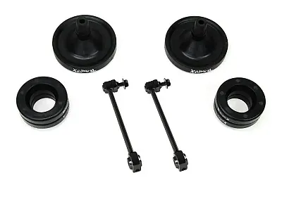 TERAFLEX 1155200 Jk Leveling Kit