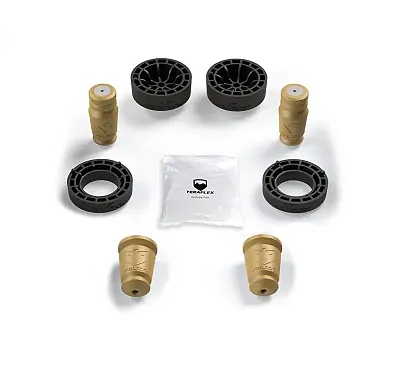 TERAFLEX 1165002 Jl Wrangler 2Dr S/T1 Kit No Shock