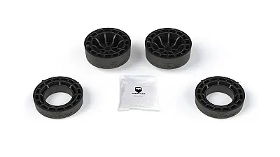 TERAFLEX 1165100 Jlu 4-Door 1.5 Performance Spacer