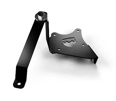 TERAFLEX 1184220 Jk Arb Compressor Under Hood Mount