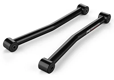 TERAFLEX 1252000 Jk Front Lower Sport Flex