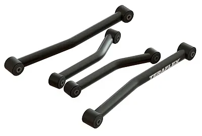TERAFLEX 1254000 Jk Sport 4 Flexarm Kit