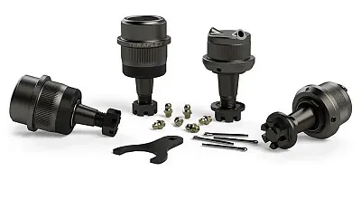 TERAFLEX 1353000 Dana 30/44 Prem Srs Ball Joint 4Pk