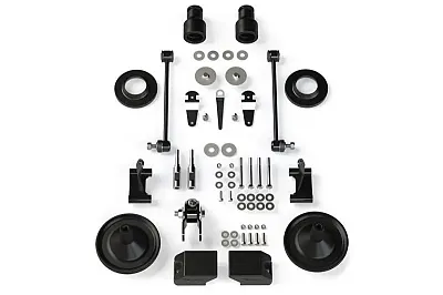 TERAFLEX 1355210 Jk Budget Boost