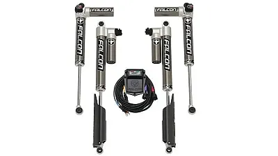 TERAFLEX 1404354002 Jt: Falcon Sp2 3.5 Adapt Piggyback