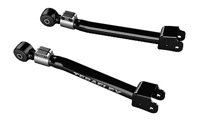 TERAFLEX 1415520 Jk Alpine Front Upper Flexarm Kit
