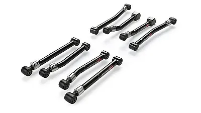 TERAFLEX 1416510 Jl/Jlu: Alpine Ir Control Arm Kit -