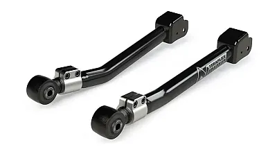 TERAFLEX 1416520 Jl Alpine Front Upper Pair