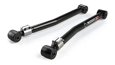 TERAFLEX 1416550 Jl/Jlu: Alpine Ir Control Arm Kit -