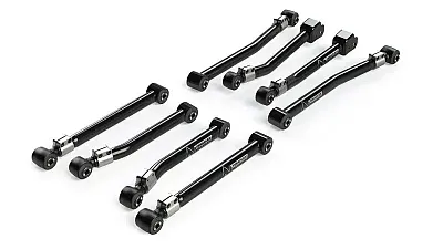 TERAFLEX 1416610 Jl Alpine 8 Arm Set