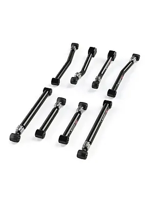 TERAFLEX 1417550 Jt: Alpine Ir Control Arm Kit 8-A