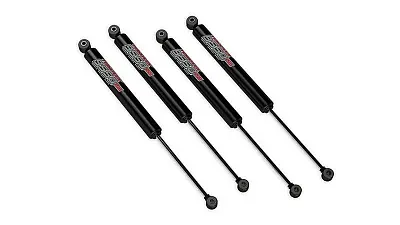 TERAFLEX 1545350 Jl/U 9550 Vss Shock (3.5-4.5' Lift)