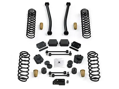 TERAFLEX 1612000 Lift Kit Suspension