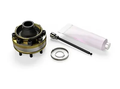 TERAFLEX 1744014 Jk Rzeppa Cv Factory Rplcmnt Kit