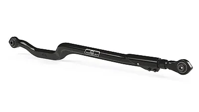 TERAFLEX 1754420 Jl Hd Forged Adj Track Bar Rear 0-6