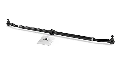 TERAFLEX 1863910 Jl/Jt Hd Chromoly Tie Rod 0-6' Lift