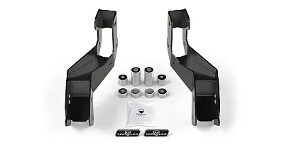 TERAFLEX 1938125 Jljlu Sport Bracket Kit