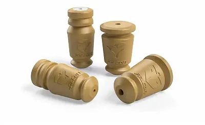 TERAFLEX 1959200 Jljlu Progressive Bump Stop Kit
