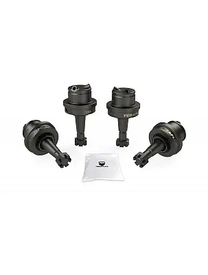 TERAFLEX 3452010 Jl / Jt: Dana 30/44 Hd Ball Joint K