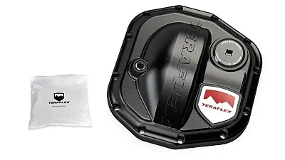 TERAFLEX 3990745 Differential Cover