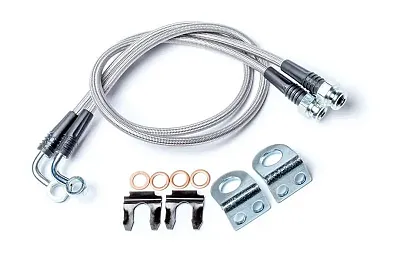 TERAFLEX 4350310 Brake Line Kit