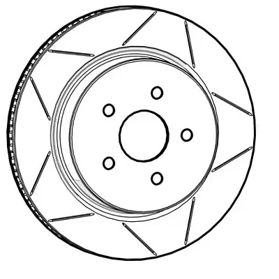 TERAFLEX 4403456 Jl / Jk Rear 14&#039; Diameter 1.25&#039; Th