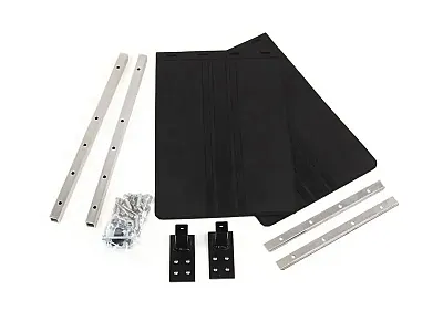 TERAFLEX 4808401 Mud Flap Kit