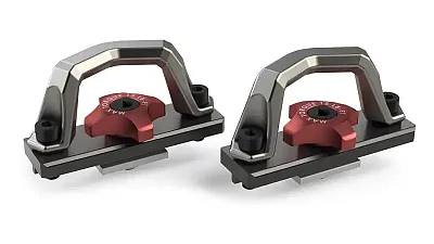 TERAFLEX 4831020 Jt Uinta Anchor Kit
