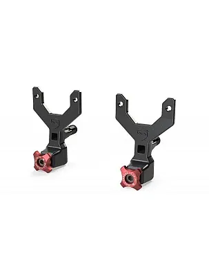 TERAFLEX 4831030 Jt: Uinta Hi-Lift Jack Mount Bracke