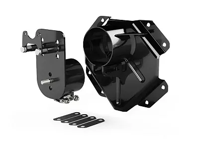 TERAFLEX 4838130 Tire Mount Kit