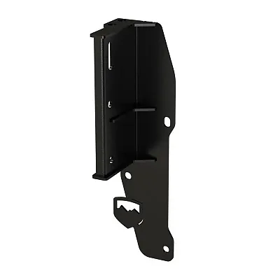 TERAFLEX 4838250 Jk Hd Hngd Car Hilift Mnt