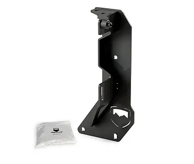 TERAFLEX 4838270 Jl: Hi-Lift Jack Mount Bracket Kit
