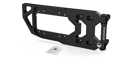 TERAFLEX 4838900 Alhpa Hinged Carrier Kit