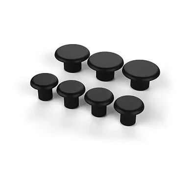 TERAFLEX 838107 Jk Hinged Carrier Hole Cap Kit