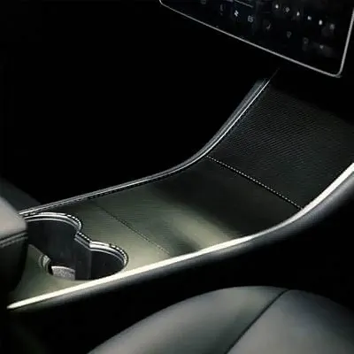 TESBROS CCMTEBLK Diy Color Wrap Vinyl Kit
