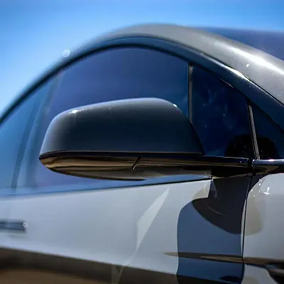 TESBROS CDXSTNBLK Diy Color Wrap Vinyl Kit