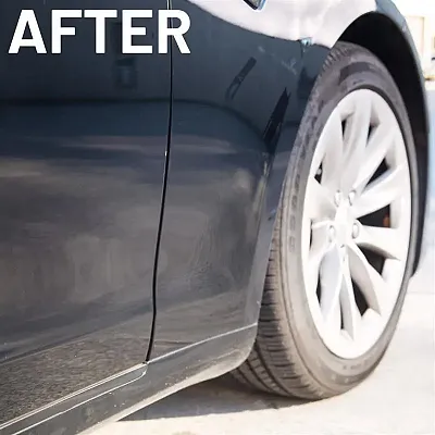TESBROS ESSWAX16OZ Car Cleaning Product