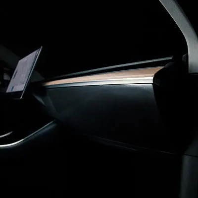 TESBROS GLOVEBOXPP Diy Paint Protection Film Kit