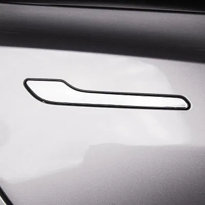 TESBROS RHANDLEPPF Diy Paint Protection Film Kit